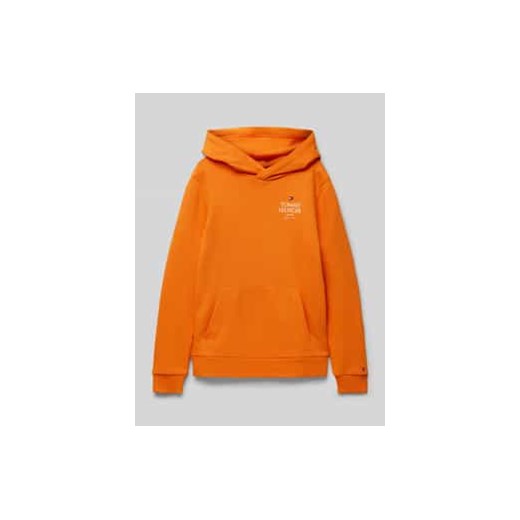 Bluza z kapturem ze sklepu Peek&Cloppenburg  w kategorii Bluzy dziewczęce - zdjęcie 177839280