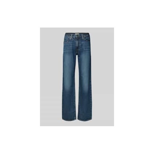Jeansy o kroju baggy fit z 5 kieszeniami model ‘94’ ze sklepu Peek&Cloppenburg  w kategorii Jeansy damskie - zdjęcie 177840062