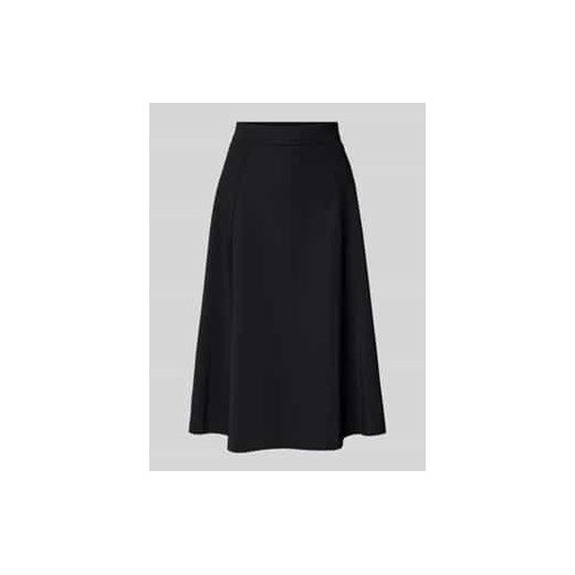 Spódnica midi z nakładanymi kieszeniami model ‘FENJA’ ze sklepu Peek&Cloppenburg  w kategorii Spódnice - zdjęcie 177841400