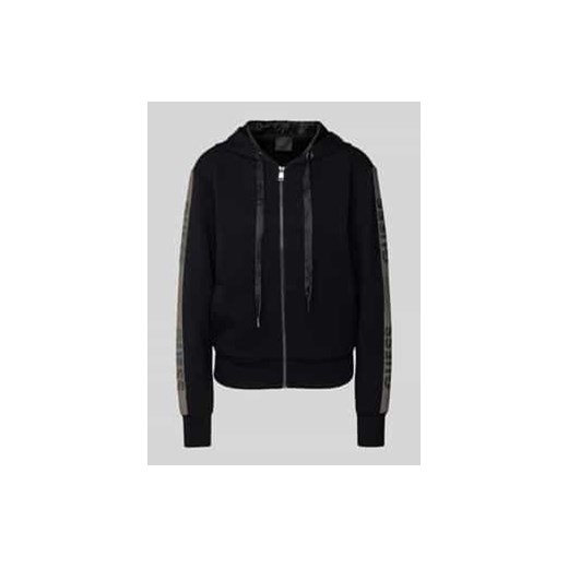 Bluza rozpinana z tunelem ze sklepu Peek&Cloppenburg  w kategorii Bluzy damskie - zdjęcie 177841871