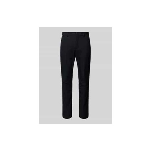 Spodnie o kroju slim fit model ‘KAITO’ ze sklepu Peek&Cloppenburg  w kategorii Spodnie męskie - zdjęcie 177842794