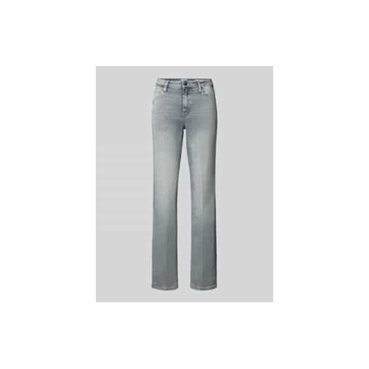 Jeansy z 5 kieszeniami ze sklepu Peek&Cloppenburg  w kategorii Jeansy damskie - zdjęcie 177843541