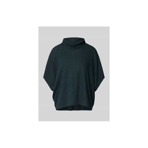 Sweter z dzianiny z golfem ze sklepu Peek&Cloppenburg  w kategorii Swetry damskie - zdjęcie 177845303