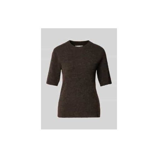 T-shirt melanżowy model ‘Tammie’ ze sklepu Peek&Cloppenburg  w kategorii Bluzki damskie - zdjęcie 177845604
