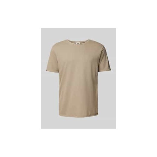 T-shirt z okrągłym dekoltem model ‘KENDRICK’ ze sklepu Peek&Cloppenburg  w kategorii T-shirty męskie - zdjęcie 177846732