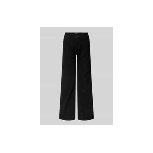 Jeansy rozkloszowane z 5 kieszeniami model ‘Maine’ ze sklepu Peek&Cloppenburg  w kategorii Jeansy damskie - zdjęcie 177847533