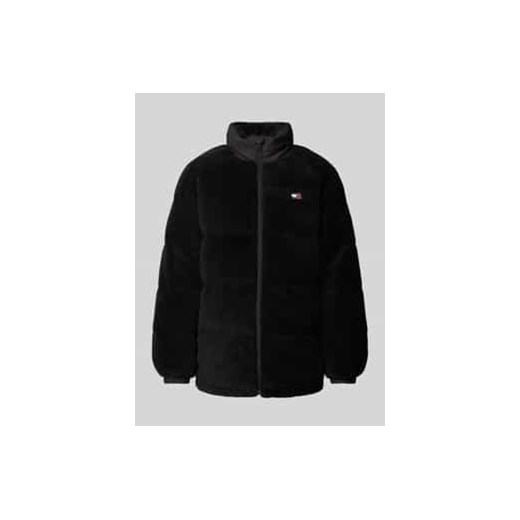 Kurtka z futerka ze sklepu Peek&Cloppenburg  w kategorii Kurtki męskie - zdjęcie 177847630