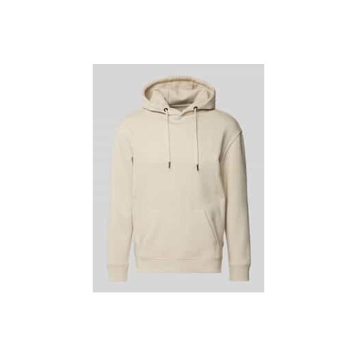 Bluza z kapturem model ‘Downton’ ze sklepu Peek&Cloppenburg  w kategorii Bluzy męskie - zdjęcie 177848092