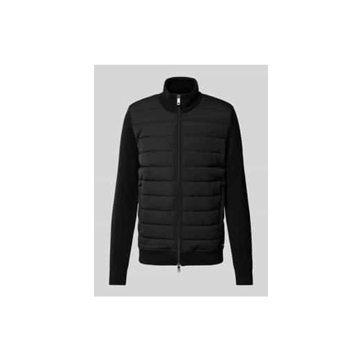 Kurtka ze stójką ze sklepu Peek&Cloppenburg  w kategorii Kurtki męskie - zdjęcie 177849290