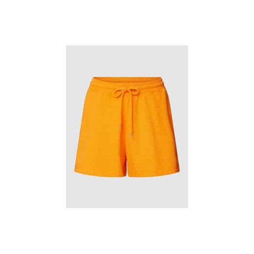 Szorty z wpuszczanymi kieszeniami w stylu francuskim ze sklepu Peek&Cloppenburg  w kategorii Szorty - zdjęcie 177849433