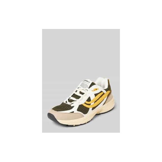 Sneakersy z naszywką z logo model ‘G-Eco`99’ ze sklepu Peek&Cloppenburg  w kategorii Buty sportowe męskie - zdjęcie 177849831