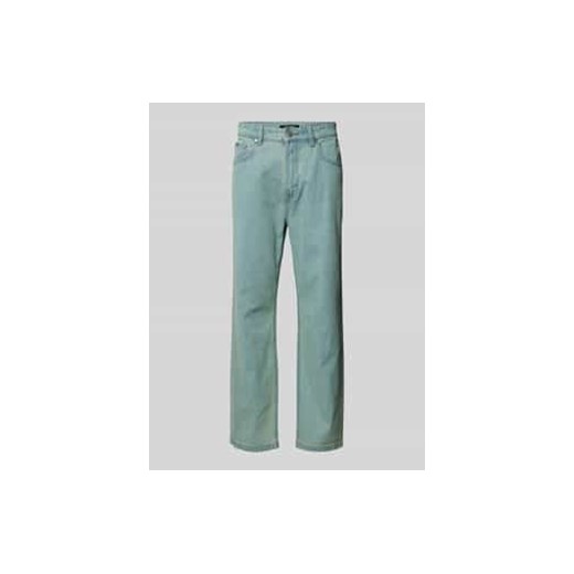 Jeansy o kroju baggy fit z 5 kieszeniami model ‘BALTRA’ ze sklepu Peek&Cloppenburg  w kategorii Jeansy męskie - zdjęcie 177851024
