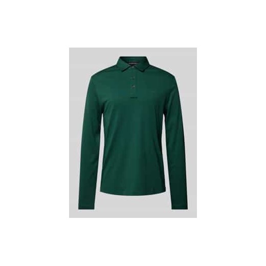 Koszulka polo o kroju regular fit z wyhaftowanym logo ze sklepu Peek&Cloppenburg  w kategorii T-shirty męskie - zdjęcie 177851133