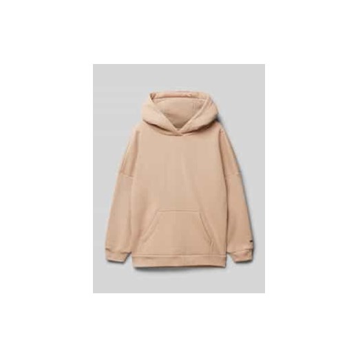 Bluza o kroju oversized z kapturem model ‘KELLY’ Cars Jeans 164 Peek&Cloppenburg