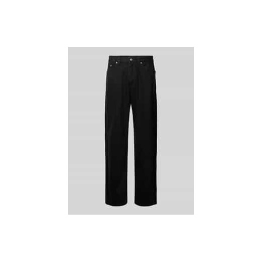 Jeansy z 5 kieszeniami ze sklepu Peek&Cloppenburg  w kategorii Jeansy męskie - zdjęcie 177854544