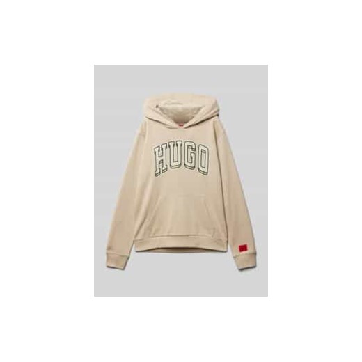 Bluza z kapturem ze sklepu Peek&Cloppenburg  w kategorii Bluzy chłopięce - zdjęcie 177855641