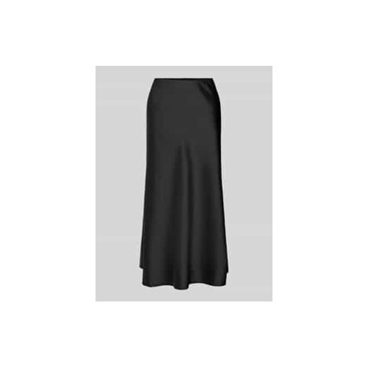 Spódnica midi z elastycznym pasem model ‘PELLA’ ze sklepu Peek&Cloppenburg  w kategorii Spódnice - zdjęcie 177858543