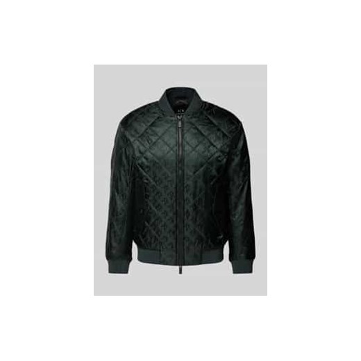 Kurtka ze stójka ze sklepu Peek&Cloppenburg  w kategorii Kurtki męskie - zdjęcie 177858793