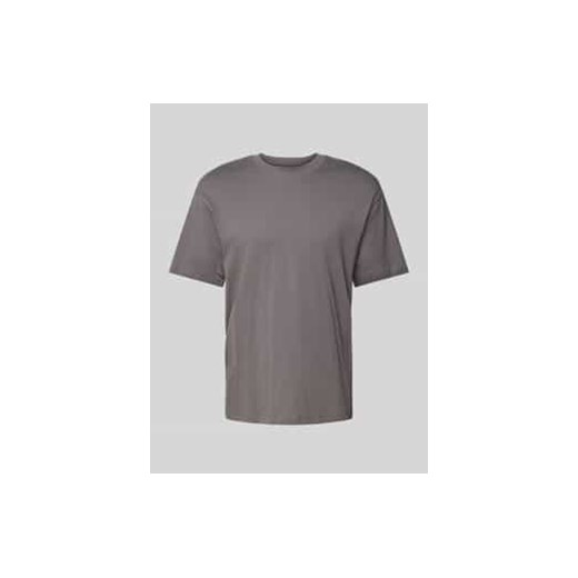 T-shirt z okrągłym dekoltem model ‘BRADLEY’ Jack & Jones S Peek&Cloppenburg