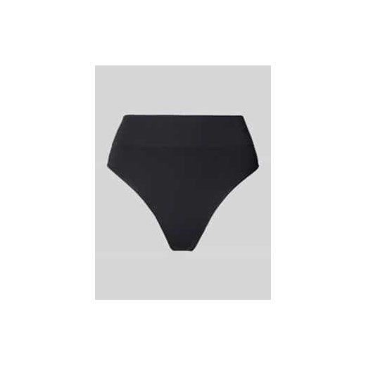 Stringi z napisem z logo ze sklepu Peek&Cloppenburg  w kategorii Majtki damskie - zdjęcie 177860494
