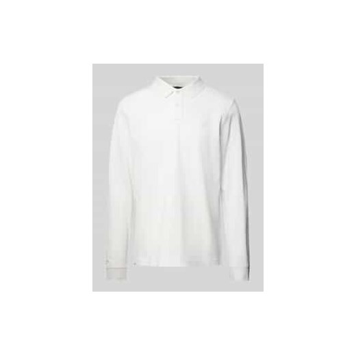 Koszulka polo o kroju regular fit z wyhaftowanym logo ze sklepu Peek&Cloppenburg  w kategorii T-shirty męskie - zdjęcie 177861124