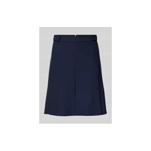 Spódnica mini ze szwem działowym model ‘Verci’ ze sklepu Peek&Cloppenburg  w kategorii Spódnice - zdjęcie 177861291