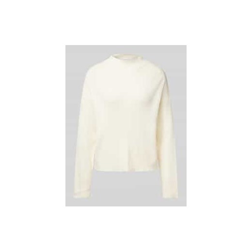 Sweter z dzianiny z golfem ze sklepu Peek&Cloppenburg  w kategorii Swetry damskie - zdjęcie 177861514