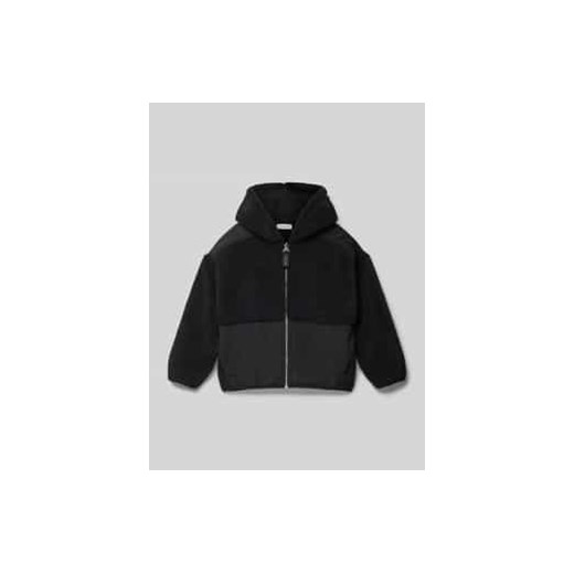 Kurtka z detalem z logo model ‘REVERSIBLE’ ze sklepu Peek&Cloppenburg  w kategorii Kurtki chłopięce - zdjęcie 177861714