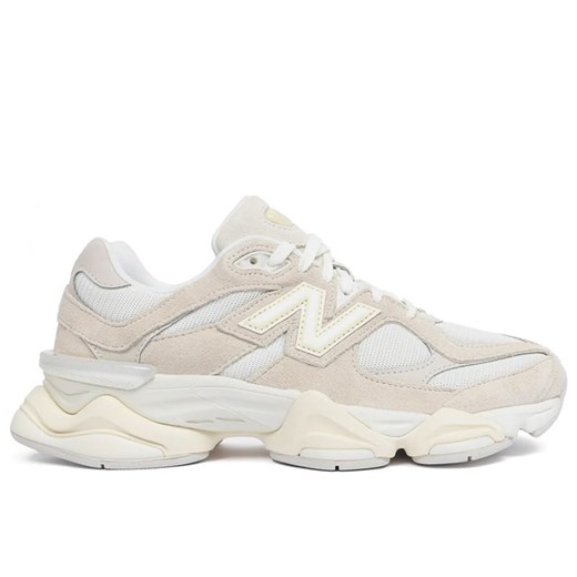 Buty New Balance U9060RSB - beżowe ze sklepu streetstyle24.pl w kategorii Buty sportowe męskie - zdjęcie 177862092