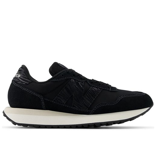 Buty damskie New Balance WS237ABB - czarne ze sklepu streetstyle24.pl w kategorii Buty sportowe damskie - zdjęcie 177862100