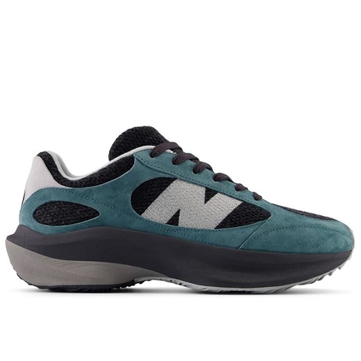 Buty New Balance WRPD RUNNER UWRPDFSD - niebieskie ze sklepu streetstyle24.pl w kategorii Buty sportowe męskie - zdjęcie 177862120