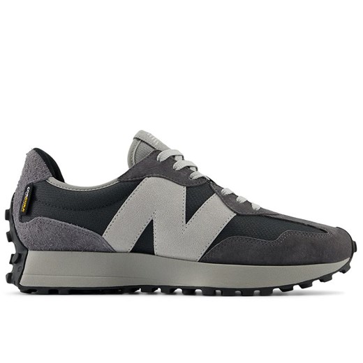 Buty New Balance U327OD - szare New Balance 38 streetstyle24.pl