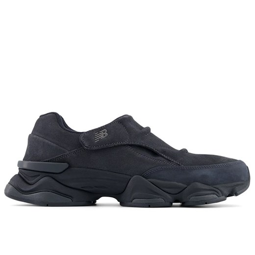Buty New Balance U8040UOB - czarne ze sklepu streetstyle24.pl w kategorii Buty sportowe męskie - zdjęcie 177862181