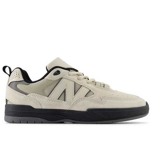 Buty New Balance Numeric NM808BIB - beżowe ze sklepu streetstyle24.pl w kategorii Buty sportowe męskie - zdjęcie 177862184