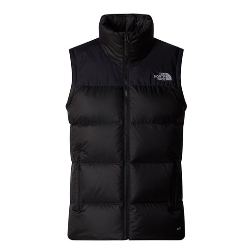 Bezrękawnik The North Face Diablo 2.0 0A8991PH51 - czarny ze sklepu streetstyle24.pl w kategorii Kamizelki męskie - zdjęcie 177862204