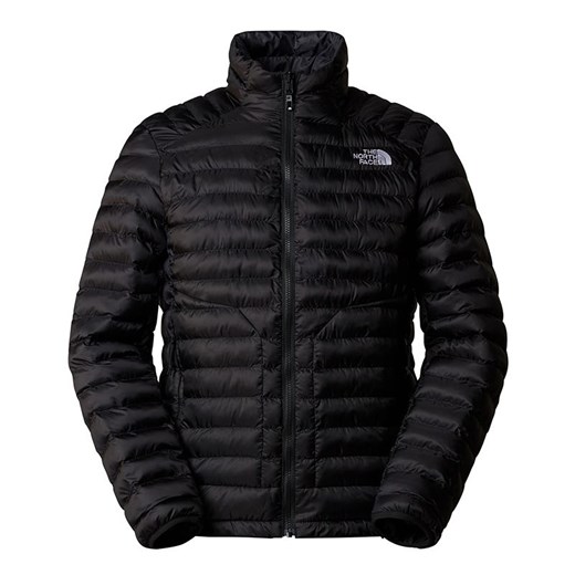 Kurtka The North Face Huila 0A85AE4GZ1 - czarna ze sklepu streetstyle24.pl w kategorii Kurtki męskie - zdjęcie 177862210