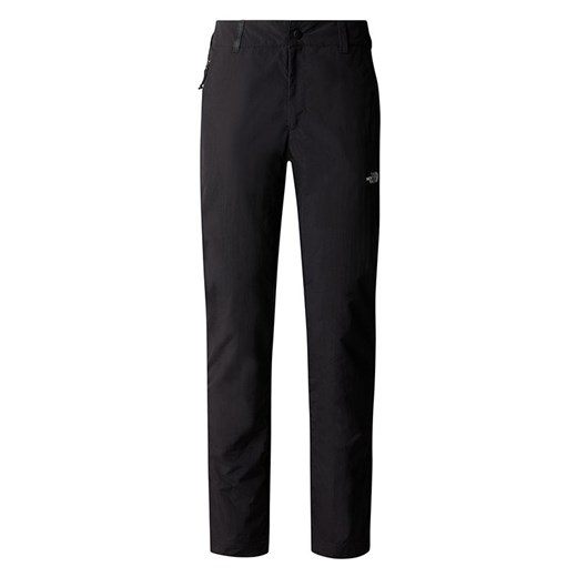 Spodnie The North Face Quest 0A3S45KX71 - czarne ze sklepu streetstyle24.pl w kategorii Spodnie damskie - zdjęcie 177862212