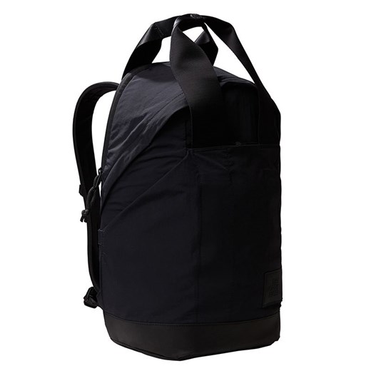 Plecak The North Face Never Stop 0A81DT4H01 - czarny ze sklepu streetstyle24.pl w kategorii Plecaki - zdjęcie 177862252