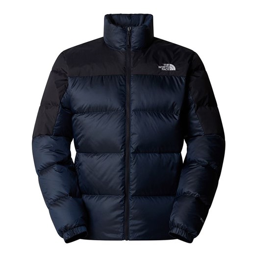 Kurtka The North Face Diablo 2.0 0A899399O1 - granatowa ze sklepu streetstyle24.pl w kategorii Kurtki męskie - zdjęcie 177862324