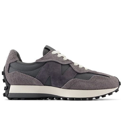 Buty New Balance U327WTG - szare ze sklepu streetstyle24.pl w kategorii Buty sportowe męskie - zdjęcie 177862332