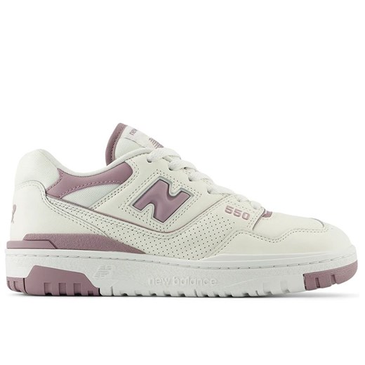 Buty damskie New Balance BBW550AK - beżowe ze sklepu streetstyle24.pl w kategorii Buty sportowe damskie - zdjęcie 177862433
