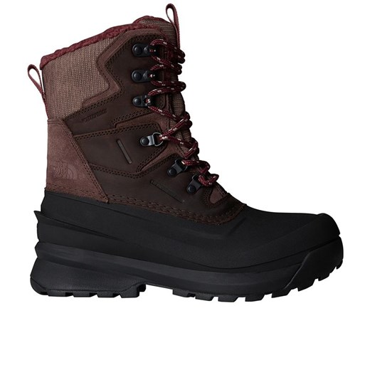Buty The North Face Chilkat V 0A5LW17T41 - multikolor ze sklepu streetstyle24.pl w kategorii Buty trekkingowe damskie - zdjęcie 177862443