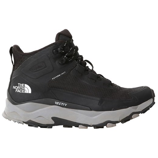 Buty The North Face Vectiv Exploris Futurelight 0A4T2VH231 - czarne ze sklepu streetstyle24.pl w kategorii Buty trekkingowe damskie - zdjęcie 177862452