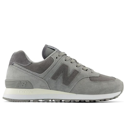 Buty New Balance WL574HM2 - szare ze sklepu streetstyle24.pl w kategorii Buty sportowe damskie - zdjęcie 177862482