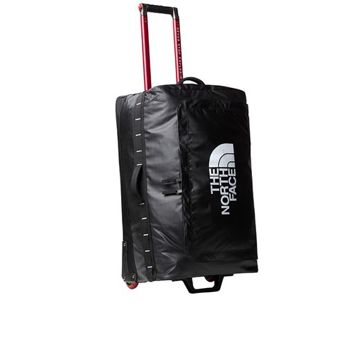 Walizka The North Face Base Camp Voyager 29" 0A52UEKY41 - czarna ze sklepu streetstyle24.pl w kategorii Walizki - zdjęcie 177862491