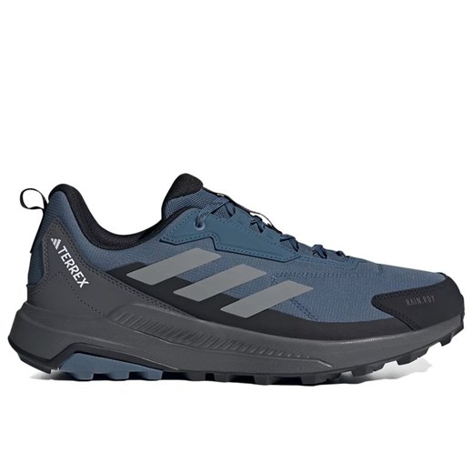 Buty adidas Terrex Anylander Rain.Rdy ID5487 - granatowe-szare ze sklepu streetstyle24.pl w kategorii Buty sportowe męskie - zdjęcie 177862501