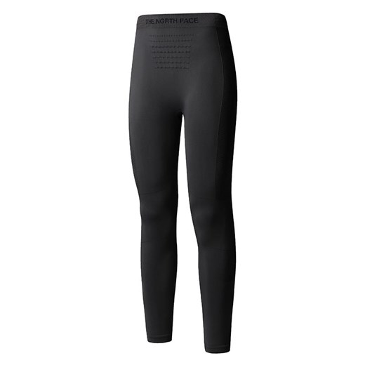 Legginsy The North Face Sport 0A89NXJK31 - czarne ze sklepu streetstyle24.pl w kategorii Spodnie damskie - zdjęcie 177862544