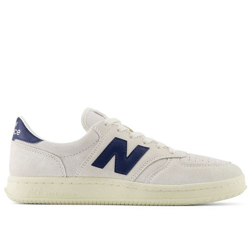 Buty New Balance CT500CF - beżowe ze sklepu streetstyle24.pl w kategorii Buty sportowe męskie - zdjęcie 177862571