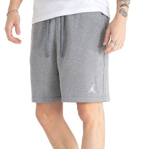Spodenki Jordan Essentials FJ7782-091 - szare Jordan L streetstyle24.pl