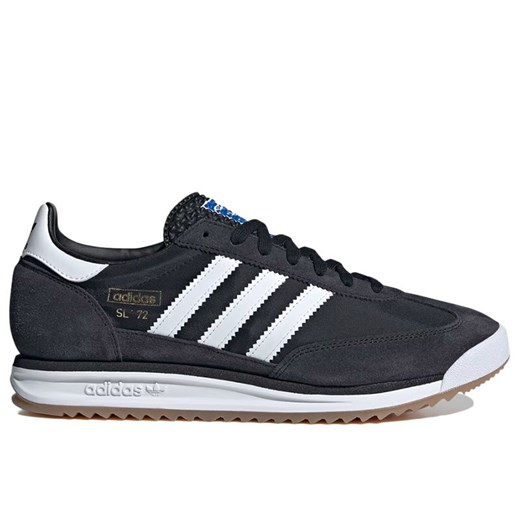 Buty adidas Originals SL RS 72 JI1282 - czarne ze sklepu streetstyle24.pl w kategorii Buty sportowe damskie - zdjęcie 177862581